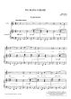 Rota Tre Liriche Infantili (3 Children's Songs) Voice-Piano (texts Lina Schwartz)