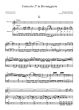 Ferlendis Concerto No.3 C-major Oboe-Orchestra (piano red.) (edited by Pierangelo Pelucchi)
