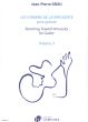 Grau Les Chemins de la Virtuosite (Reaching Toward Virtuosity) Vol.3 (fr./engl.)