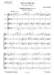 Arriagada 2 Pieces 4 Flutes (Score/Parts)