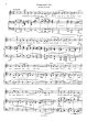 Petersen Lieder aus Shakespeares Dramen Op.46 Mittlere Stimme-Klavier