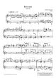 Kapustin Berceuse Op.65 Piano solo