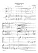 Avolio Souvenir del'Opera Otello di Giuseppe Verdi Flute-Clarinet-Bassoon-Piano (Score/Parts) (ed. Helge Bartholomaus)