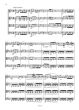 Dussek String Quartet Op.60 No.2 (Score/Parts) (edited by Renato Ricco and Massimiliano Sala)