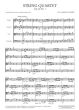 Dussek String Quartet Op.60 No.1 (Score/Parts) (edited by Renato Ricco and Massimiliano Sala)