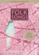 Folk Songs Choral Collection for Mixed Choir (Book with CD) (Mirjam James)