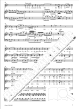 Haydn Stabat Mater Hob. XXbis, 1767 (Soli SATB, Coro SATB, 2 Ob (auch Eh), 2 Vl, Va, Bc) (Klavierauszug Herausgeber Clemens Harasim)