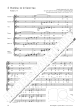 Album Psalmen, Chorbuch fur Gemischten Stimmen (Chorleiterband mit CD) (Herausgegeben von Stefan Schuck)