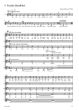 Chorbuch Beethoven SATB Chorleiterband mit CD (Jan Schumacher)