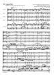 Chorbuch Beethoven SATB Chorleiterband mit CD (Jan Schumacher)