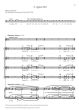 McDowall Da Vinci Requiem Soprano and Baritone soli-SATB-Orchestra (Vocal Score)
