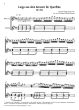 3 Duette nach Vivaldi und Haydn Flöte (oder Altblockflöte) und Gitarre (Jean Cassignol und Michel Demarez)