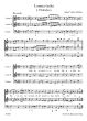 Otradovice The Czech Lute - Die böhmische Laute (2 Voices-2 Violins with Bc) (Score)