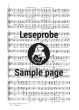 Schumann 3 Gemischte Chore fur Chor a Cappella (Urtext edited by Gerd Nauhaus [mix ch] Text: Emanuel Geibel)
