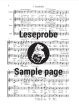 Schumann 3 Gemischte Chore fur Chor a Cappella (Urtext edited by Gerd Nauhaus [mix ch] Text: Emanuel Geibel)
