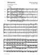 Kunstel Markuspassion SATB soli-SATB-2 Violinen, 2 Violen und Continuo (Partitur) (herausgegeben von Julian Franke)