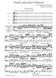 Markus Passion BWV 247 Soli-Chor-Orchester (Klavierauszug) (edited by Malcolm Bruno)