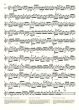 Dont Vorubungen zu Kreutzer und Rode Op.37 Violine solo (Edited by Dominik Rahmer) (Fingersatz und Streichbezeichnung vom Komponisten)
