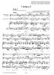 Handel 7 Arias a 3 Flute-Viola da Gamba and Bc (Score/Parts) (edited by Leonore and Gunter von Zadow)