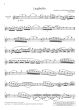 Klarinettenmusik von Komponistinnen Klarinette und Klavier (18 Stucke)