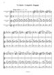 Petite Suite for Saxophone Quartet Score and Parts (arr. Andreas van Zoelen)