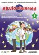 Dezaire-Kastelein Altvioolwereld deel 1 - Complete methode voor individueel- en groepsonderwijs (Boek met Online Begeleidingen, demo's en video's)