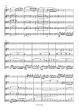 Mendelssohn String Quintets Op.18 (MWV R 21, [Op. 87] MWV R 33) Study Score (edited by Clemens Harasim)