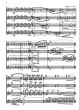 Aho La Violina for 4 Violins (Score/Parts)