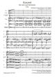 Mozart Horn Concertos No. 1 – 4 KV. 412 / 514, K. 417, K. 447, K. 495 (Study Score) (edited by Henrik Wiese)