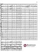 Wagner Tannhauser – Overture WWV 70 Dresden Version Partitur