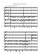 Grieg Peer Gynt Suite Op. 23 for 9 Clarinets or Clarinet Choir (Score/Parts) (transcr. by Giuliano Forghieri)