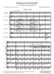 Grieg Peer Gynt Suite Op. 23 for 9 Clarinets or Clarinet Choir (Score/Parts) (transcr. by Giuliano Forghieri)