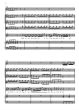 Vivaldi Quell’ augellin, che canta aus der Oper „La Silvia“ RV 734 für Sopran-Sopran- oder Sopraninoblockflöte-Streicher und Bc