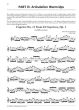 Sparks 24 Melodious Warm-Ups for Flute (Daily Tone and Articulation Studies from the Flutist’s Repertoire) (arranged by Daniel Dorff)