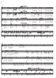 Goodall Never to Forget for SATB choir and chamber ensemble (Vocal Score)