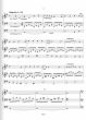 Bedard Variations on 'Saint Benedict' for Organ