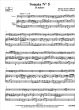 Galliard Sonata No.5 D-Minor for C-Tuba and Piano [or Organ] (Arranged by John Glenesk Mortimer)