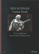 Sigi Schwab Guitar Book