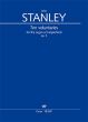 Stanley 10 Voluntaries Op. 5 Organ (Eberhard Hofmann)