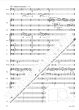 Johannsen Concerto for Organ, Strings and Percussion Fullscore