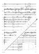 Johannsen Concerto for Organ, Strings and Percussion Fullscore