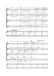 Curry Echo SATB and PIano