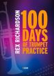 Richardson 100 Days of Trumpet Practice