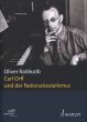 Carl Orff und der Nationalsozialismus (Hardcover)