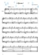 Frimout Hei De Poppenmaker - Een Musical voor Harp Ensemble Harp 1 Part