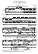 Reger Phantasie und Fuge d-Moll Op.135b Orgel