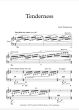 Tarkianinen Tendermess for Piano solo (2022)
