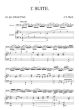Bach Suite Nr. 1 BWV 1007 Violoncello and Bc (transcr. by Alfredo Piatti) (edited by Daniele Bogni)