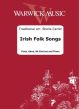 Irish Folk Songs for Flute, Oboe, Bb Clarinet and Piano (Score/Parts) (arr. Sheila Carter)