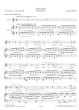 Faure Pieces Celebres Vol.1 Clarinet - Piano (Favourite Pieces for Clarinet and Piano) (Transcription de Gilles Thomé)